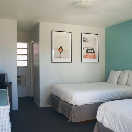 Ocean Holiday Motel Daytona Beach Luaran gambar