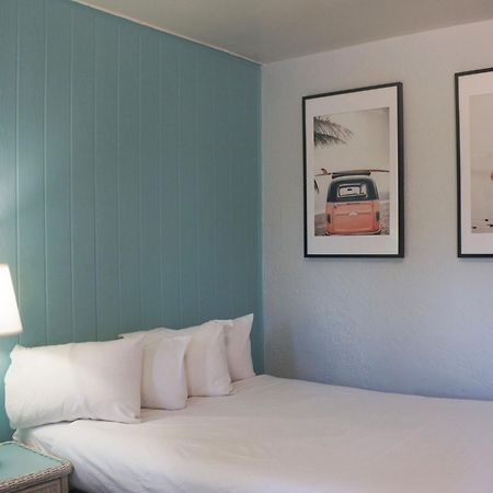Ocean Holiday Motel Daytona Beach Luaran gambar