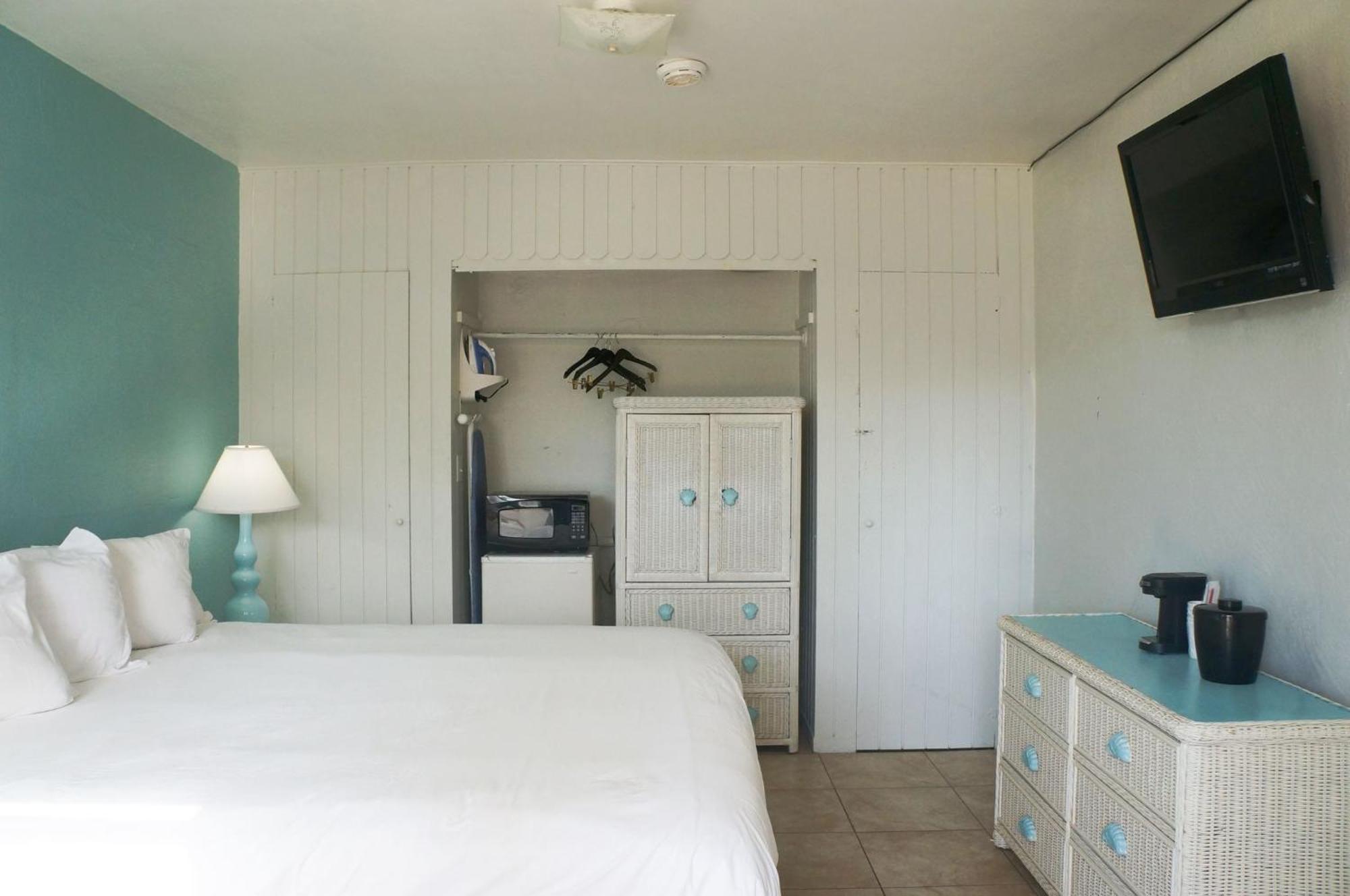 Ocean Holiday Motel Daytona Beach Luaran gambar