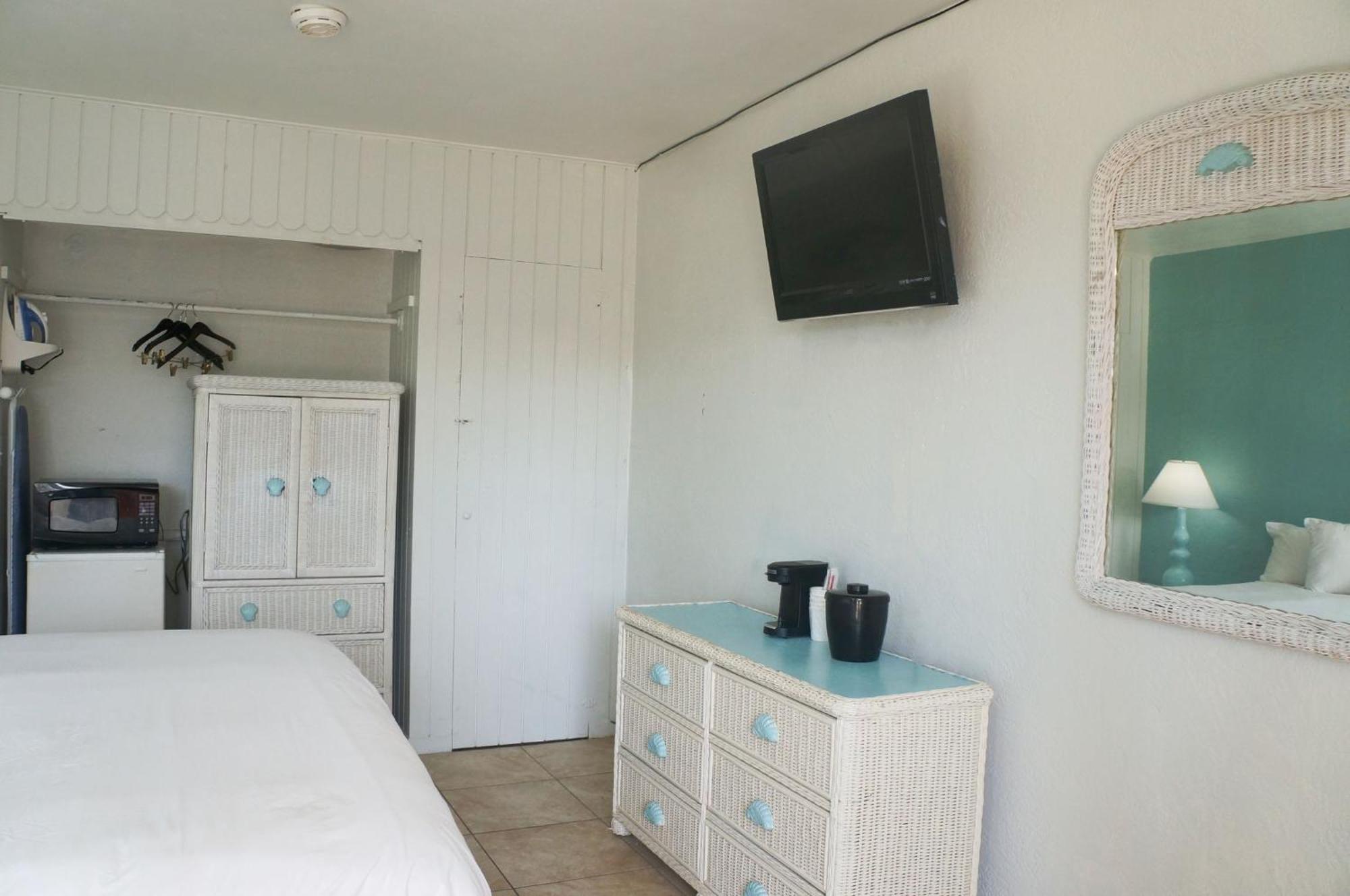 Ocean Holiday Motel Daytona Beach Luaran gambar