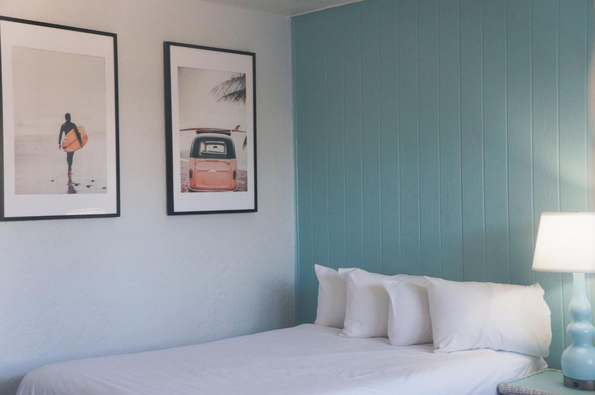 Ocean Holiday Motel Daytona Beach Luaran gambar