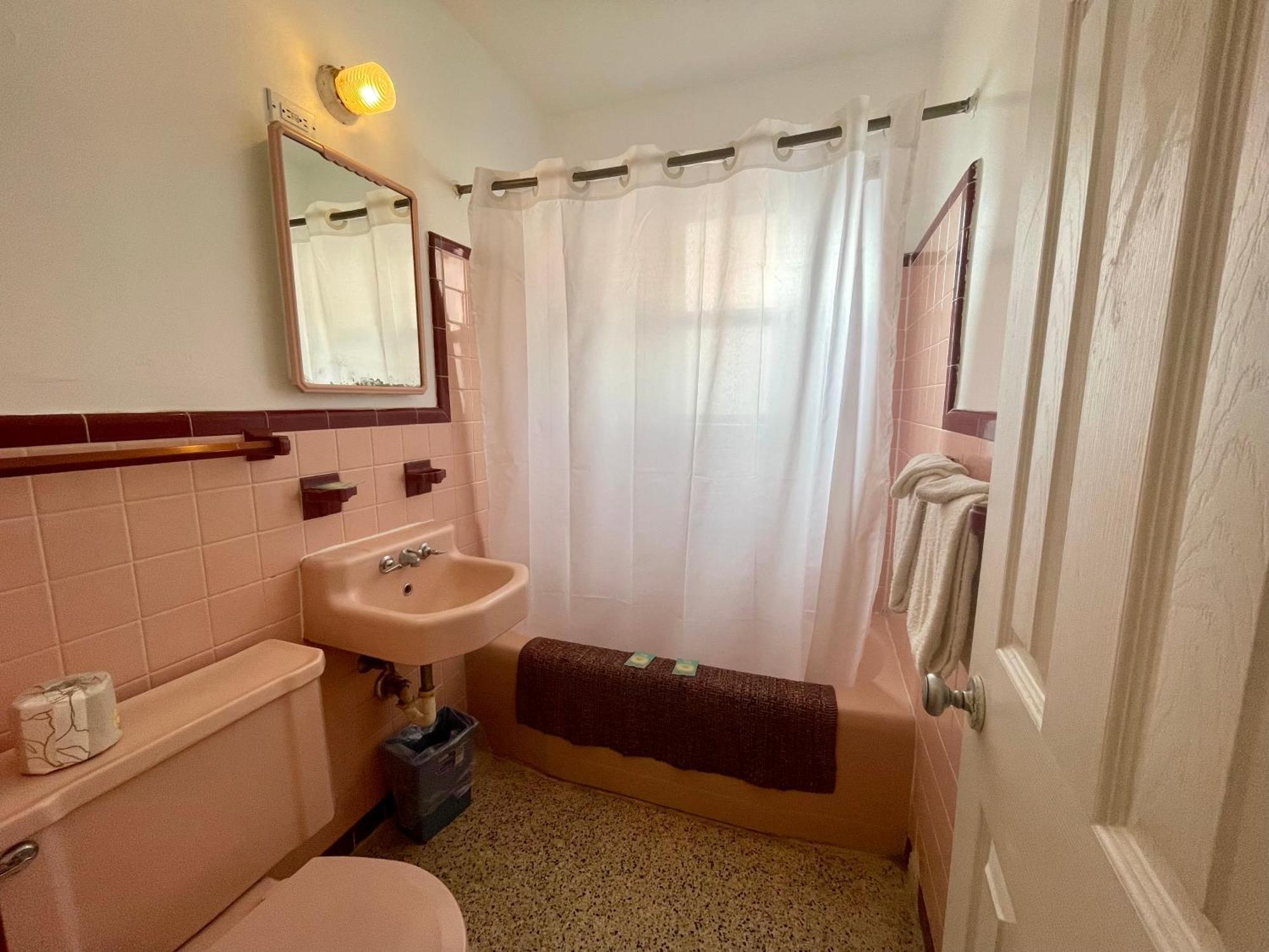 Ocean Holiday Motel Daytona Beach Luaran gambar