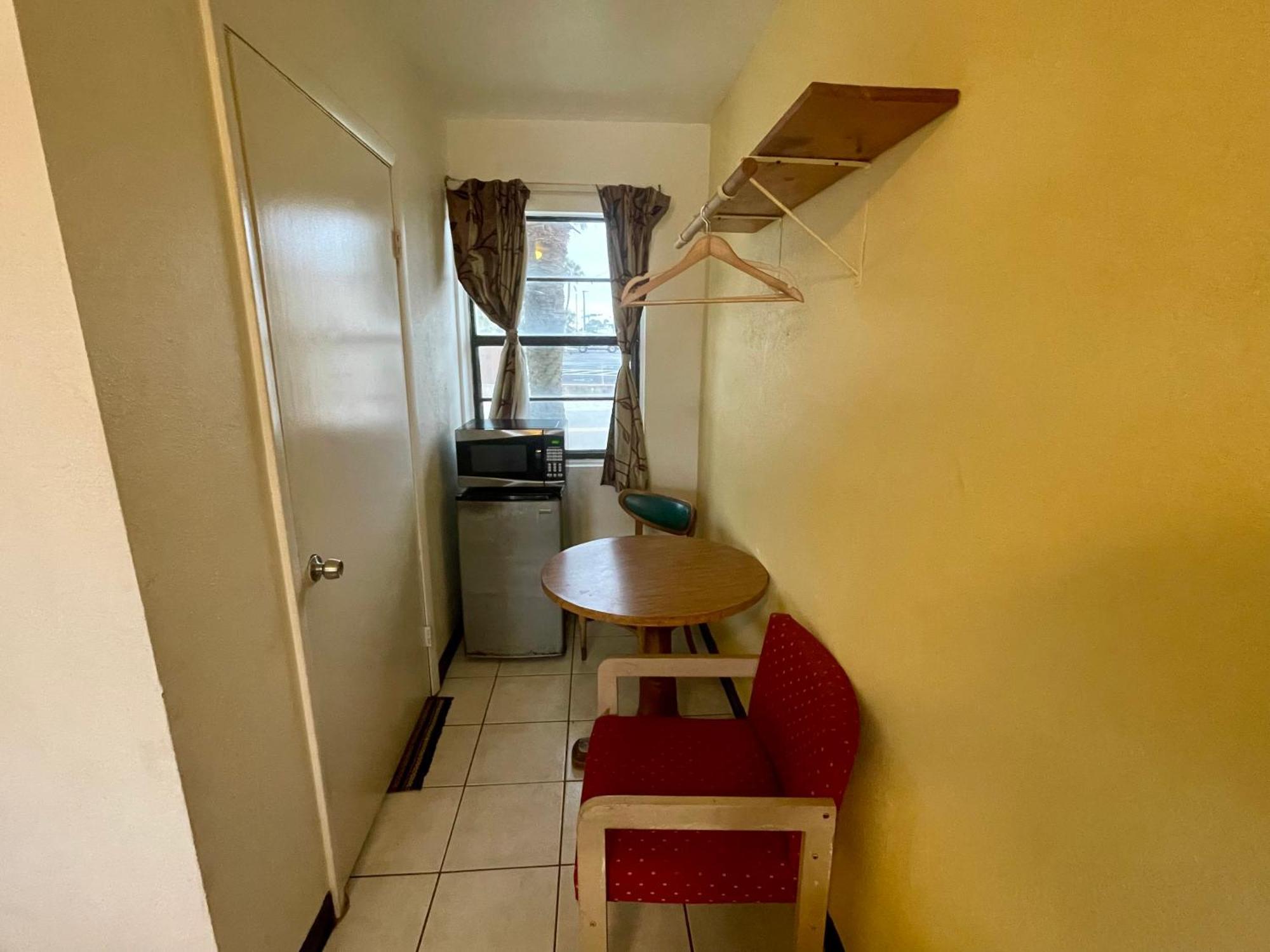 Ocean Holiday Motel Daytona Beach Luaran gambar