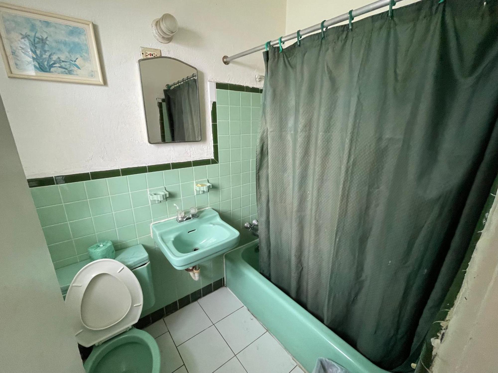Ocean Holiday Motel Daytona Beach Luaran gambar