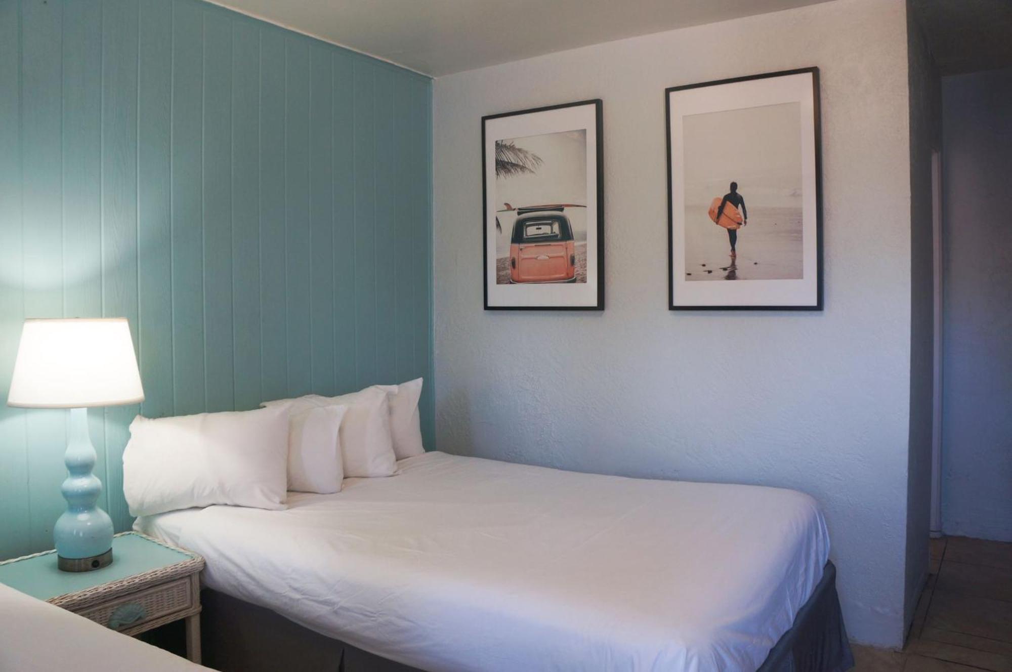 Ocean Holiday Motel Daytona Beach Luaran gambar