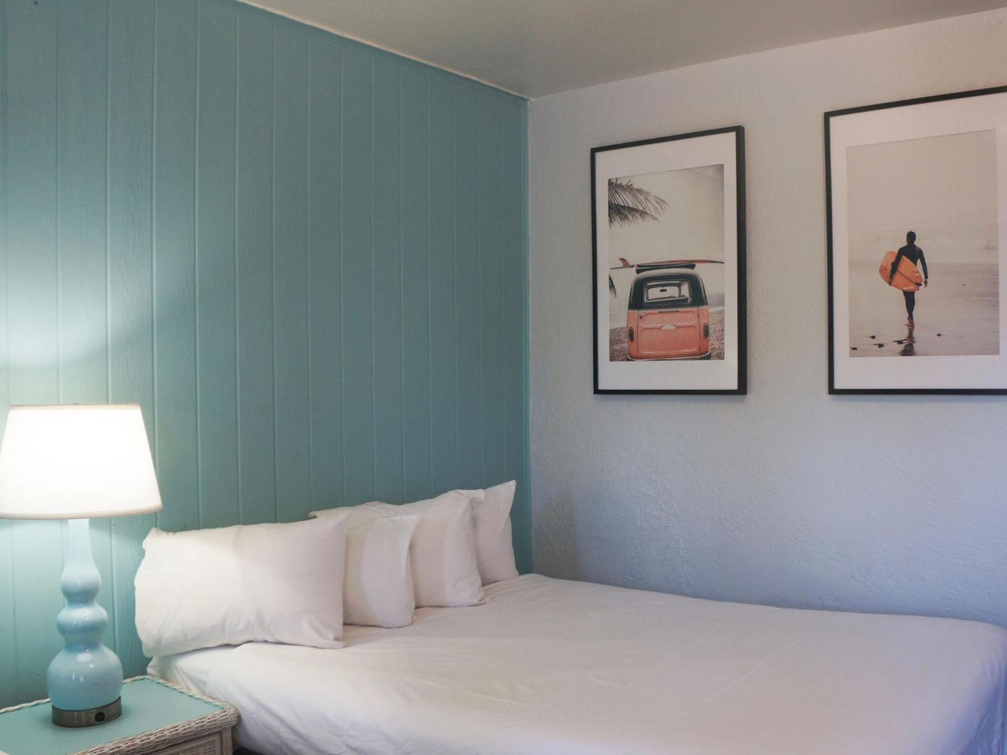 Ocean Holiday Motel Daytona Beach Luaran gambar