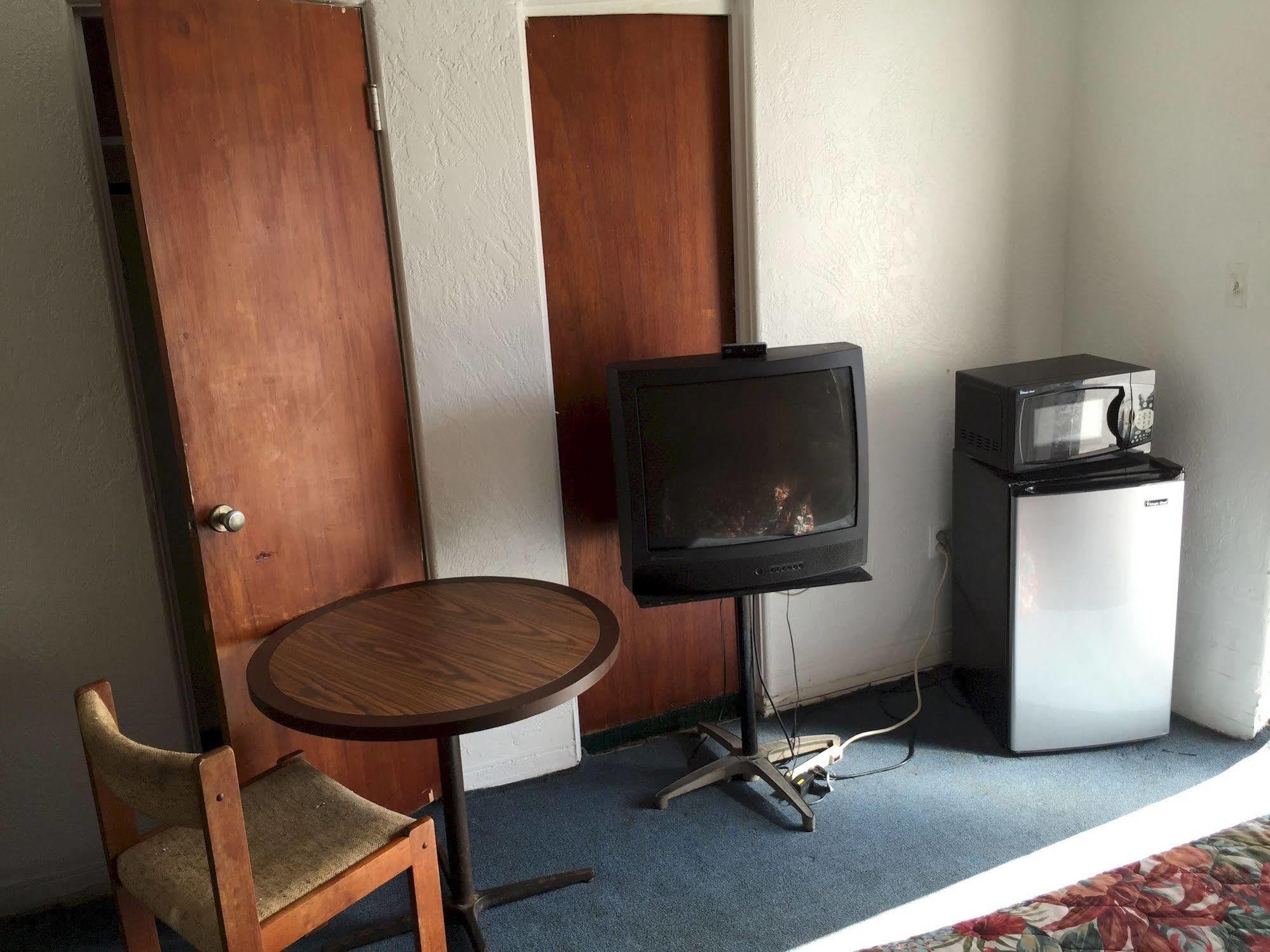 Ocean Holiday Motel Daytona Beach Luaran gambar