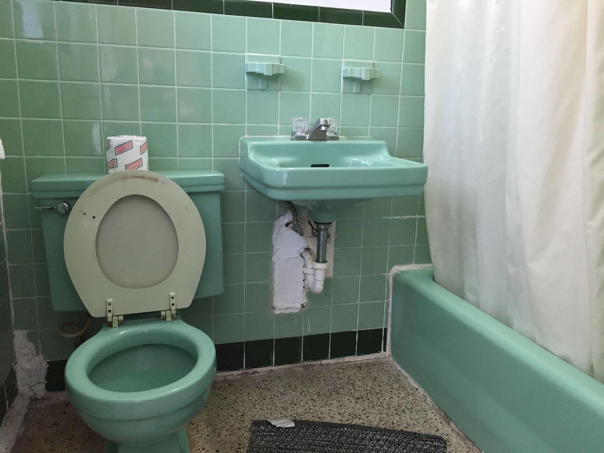 Ocean Holiday Motel Daytona Beach Luaran gambar